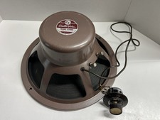 Altoparlante coassiale vintage
