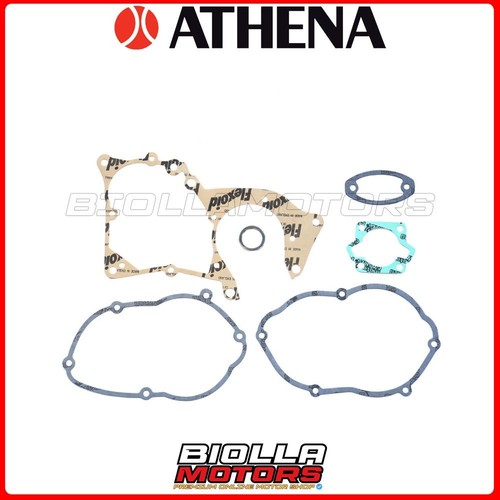 Kit guarnizioni motore athena - kit,