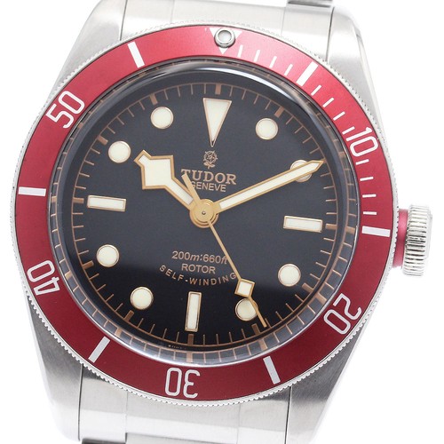 Orologio uomo automatico tudor - uomo,