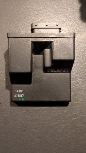 Cdi neuf scorpa 250 - 250,