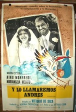 NINO MANFREDI MARIANGELA