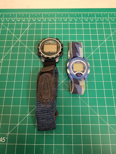 Lotto orologi timex - lotto,