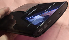 LG Portatile Super Multi Drive