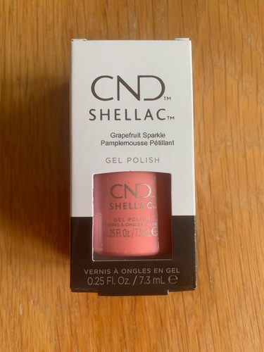 Gommalacca cnd nuova - cnd, e