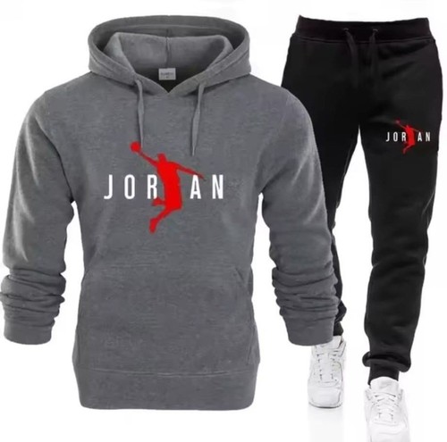 Tuta uomo della jordan - tuta,