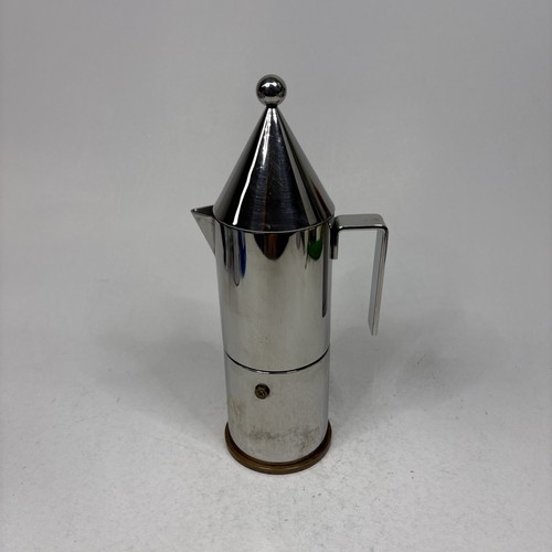 Alessi conica aldo rossi - alessi,