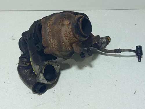 Turbina per ford - per, max