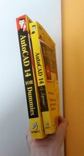 2 Manuali AutoCAD 14 For