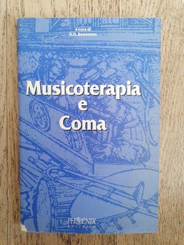 Musicoterapia e coma - aa.,