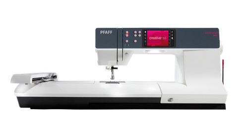 Pfaff creative sewing and - 3.0,
