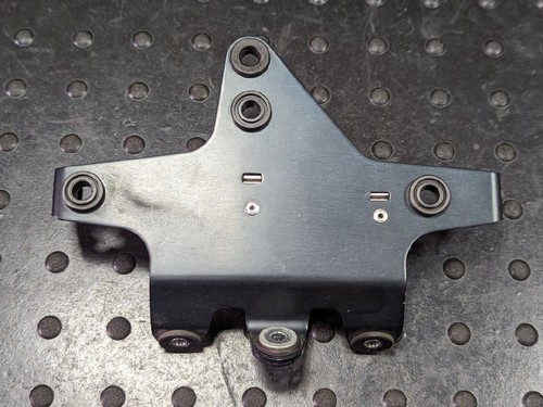 Supporto contatore originale
