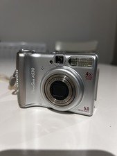 Canon PowerShot A530 Popolare