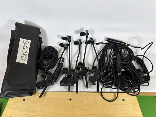 Shure beta microfono a - shure,