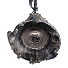 Cambio Automatico JEEP