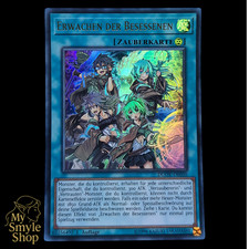 YuGiOh - Il Risveglio dei