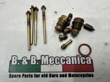 GUARNIZIONI SPILLI CARBURATORE