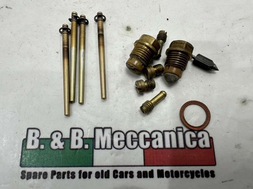 Guarnizioni spilli carburatore - spilli,
