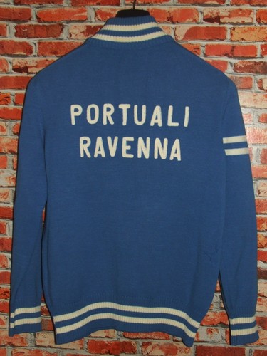 Eroica maglia giacca - maglia, shirt