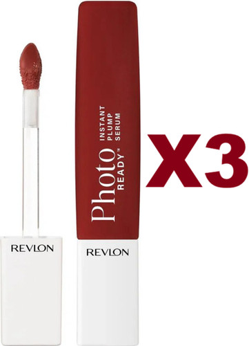 Revlon siero labbra - 3,