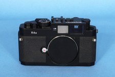 Voigtlander Bessa R4M