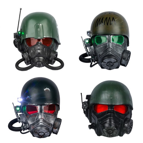 Gioco fallout ncr veteran - fallout,
