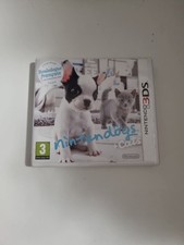 Nintendo dogs + cats NINTENDO