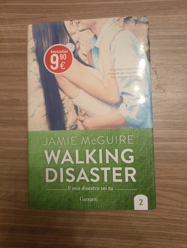 X07 walking disaster il - -,