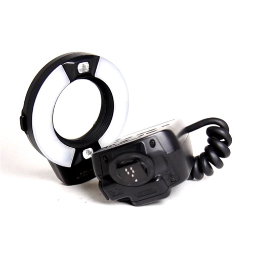 Flash canon 14ex - flash, ring