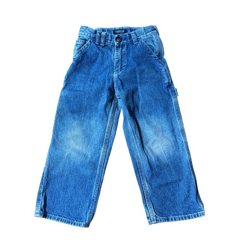 Jeans falegname oshkosh - jeans,