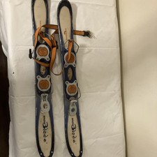 Salomon Snowblade Short Skis
