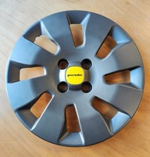 KIT COPPE RUOTA 14" per FIAT