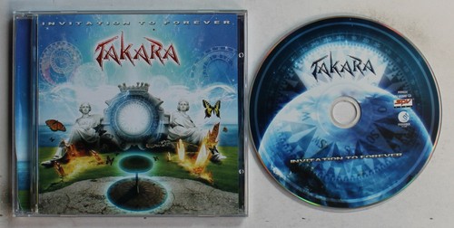 Takara invitation forever - takara, to