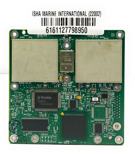 Trimble 46910 ricevitore gps - trimble, 46910-c