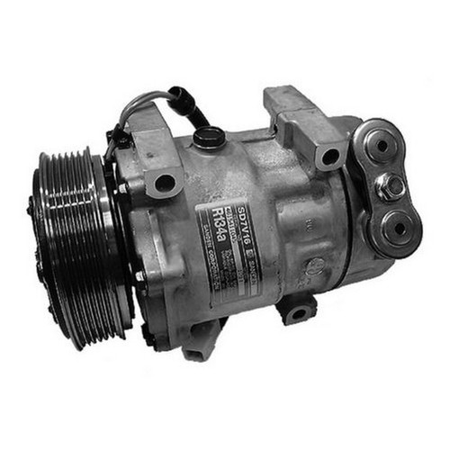 Compressore aria condizionata