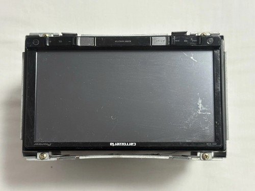 Carrozzeria pioneer jdm rhd - carrozzeria,