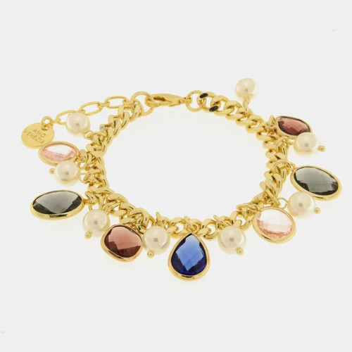 Bracciale bysimon amovenezia - bracciale,