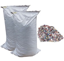 Offerta Coriandoli 50 kg - Kit