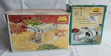 ✅Macchina per Pasta ATLAS