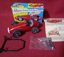 SCHUCO GRAND PRIX RACER 1070 1072