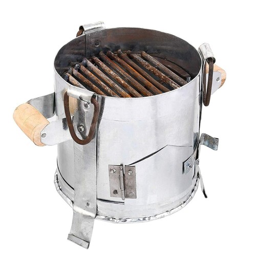 Iron angeethi carbone - iron,