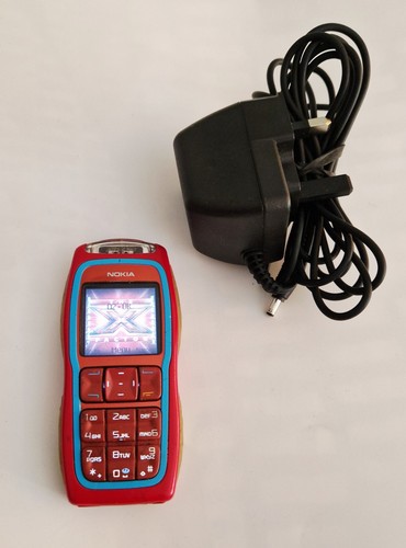 Telefono cellulare nokia 3220 - cellulare,