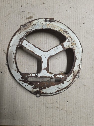 Vespa faro basso vl - vespa,