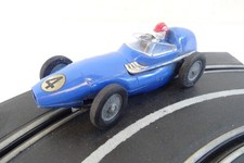NATIONAL TOYS TORINO VANWALL