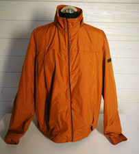 Geox Orange Respira Jacket