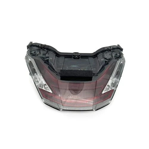 Gruppo fanale posteriore honda - fanale,
