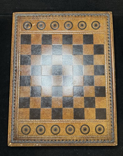 Set scacchi dama vintage - set,