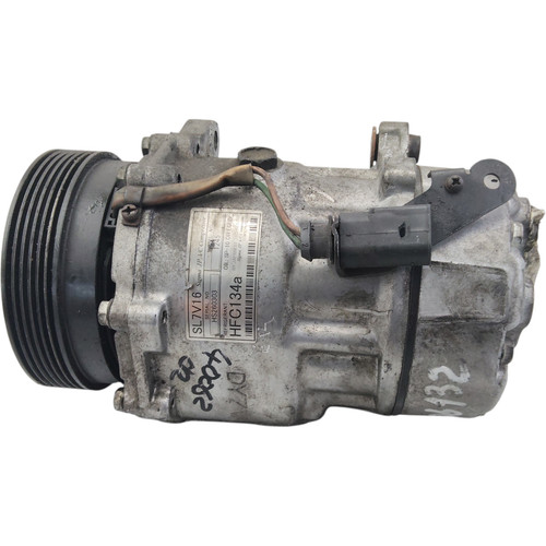 Compressore aria condizionata - aria,