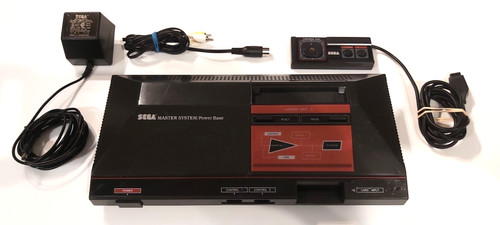 Lotto bundle console