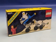 LEGO Classic Space 6871