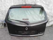 PORTELLONE POSTERIORE PER